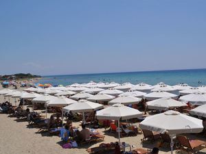 ​Georgalas Sun Beach Villa