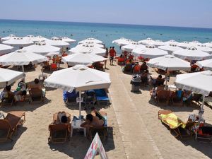 ​Georgalas Sun Beach Villa