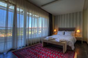Sunny Villas Resort and Spa 