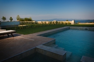 Sunny Villas Resort and Spa 