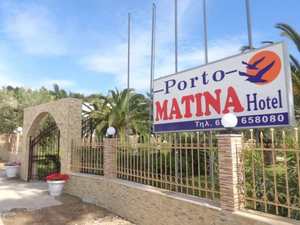 Porto Matina