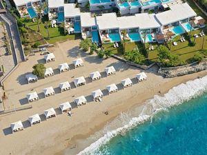 Amirandes Grecotel Exclusive Resort