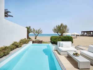 Amirandes Grecotel Exclusive Resort