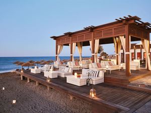 Amirandes Grecotel Exclusive Resort