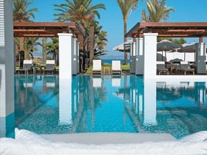 Amirandes Grecotel Exclusive Resort