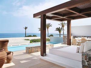 Amirandes Grecotel Exclusive Resort