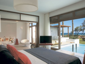 Amirandes Grecotel Exclusive Resort