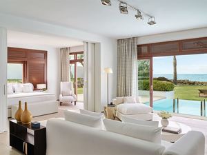 Amirandes Grecotel Exclusive Resort