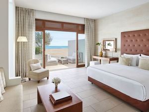 Amirandes Grecotel Exclusive Resort