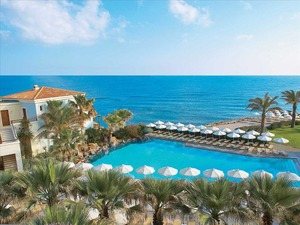 Grecotel Club Marine Palace Suites