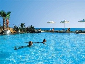 Grecotel Club Marine Palace Suites