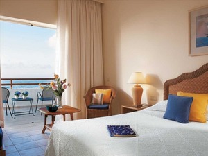 Grecotel Club Marine Palace Suites