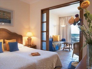 Grecotel Club Marine Palace Suites