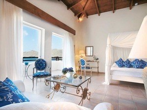 Grecotel Club Marine Palace Suites