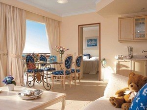 Grecotel Club Marine Palace Suites