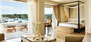 Sani Asterias Suites