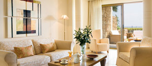 Sani Asterias Suites