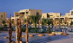 Sani Asterias Suites