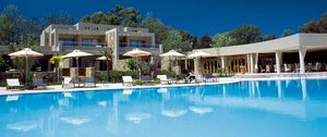 Sani Asterias Suites