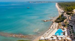 Sani Beach Hotel Spa