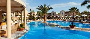 Sani Beach Hotel Spa