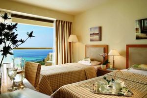 Sani Beach Hotel Spa