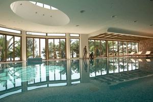 Sani Beach Hotel Spa