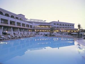 Aegean Melathron Thalasso