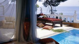 Danai Beach Resort Villas