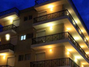 Alkyon Hotel Alexandroupolis