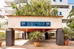 Marina Club