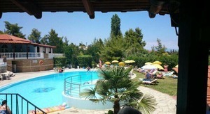 Kassandra Bay Kriopigi