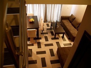 Village Mare Residence
