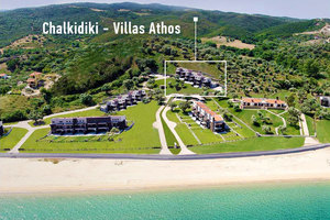 Villas Athos