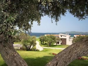 Villas Athos