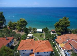  Acrotel Athena Villas 