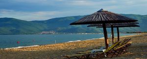Stavros Beach, оферти 2025 г.