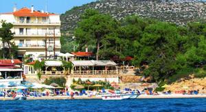 Thassos Hotel