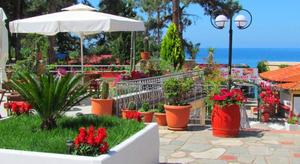 Thassos Hotel