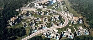 Eagles Villas 