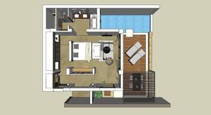 Eagles Villas 