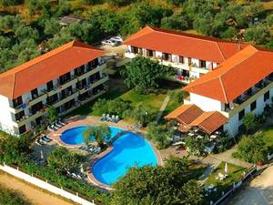 Hotel Natassa
