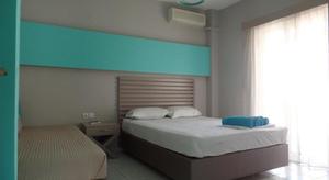 Ouzas Hotel Apartments