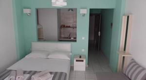 Ouzas Hotel Apartments