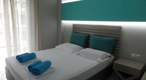 Ouzas Hotel Apartments