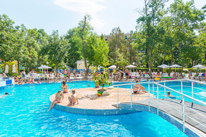 МПМ Калина Гардън 4* - оферти 2025 г.