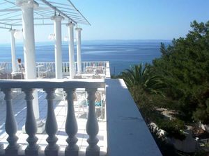 Bianco Olympico Beach Resort