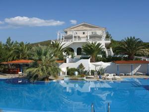 Bianco Olympico Beach Resort