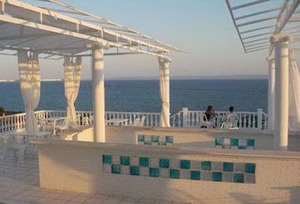 Bianco Olympico Beach Resort