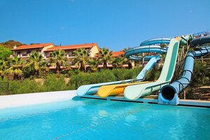 Aristoteles Holiday Resort And Spa - оферти 2025 г.